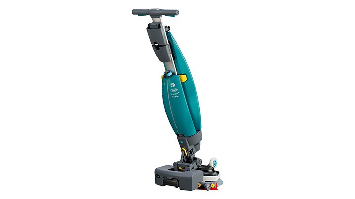 i-mop Lite Walk-Behind Floor Scrubber alt 17